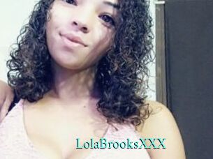 LolaBrooksXXX