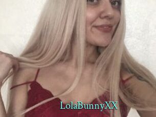 LolaBunnyXX xxx Fantasy Land