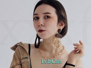 LolaCain