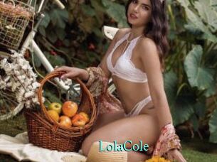 LolaCole