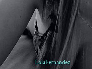 LolaFernandez
