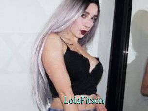LolaFitson