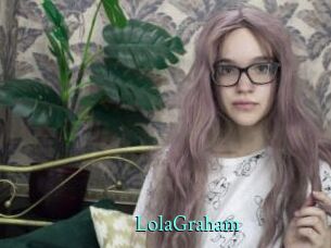 LolaGraham