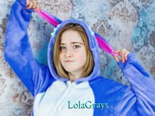 LolaGrays