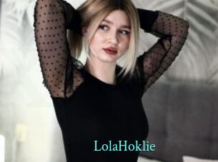 LolaHoklie