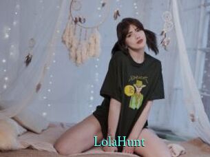 LolaHunt