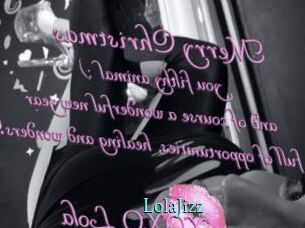LolaJizz