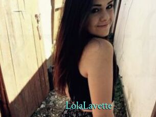 LolaLavette