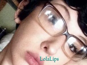 LolaLips
