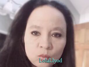 LolaLlyod