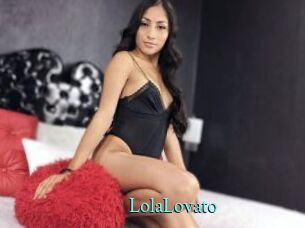 LolaLovato