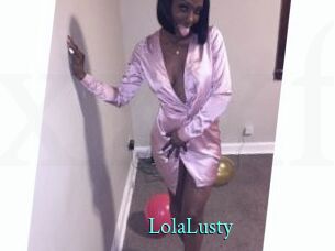 LolaLusty