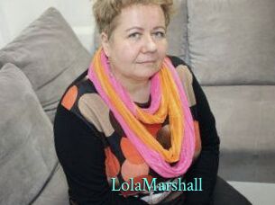 LolaMarshall