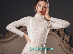 LolaMelison