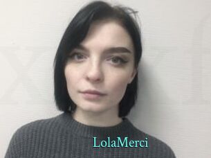 LolaMerci