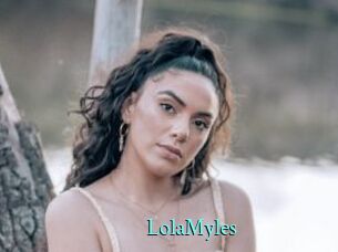 LolaMyles
