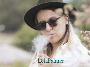 LolaPalmer