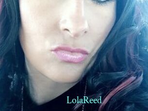 LolaReed xxx Fantasy Land