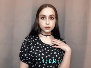 LolaRos xxx Fantasy Land