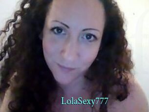LolaSexy777