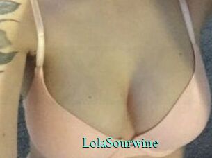 LolaSourwine