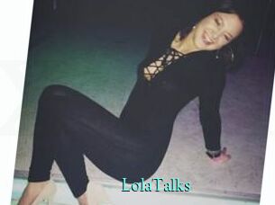 LolaTalks