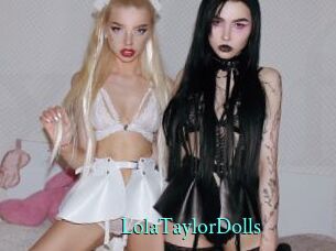 LolaTaylorDolls