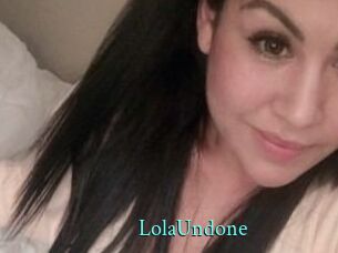 Lola_Undone