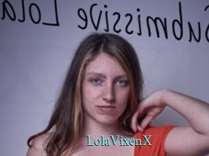 LolaVixenX