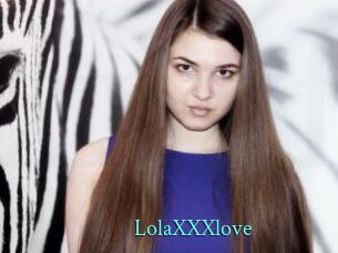 LolaXXXlove