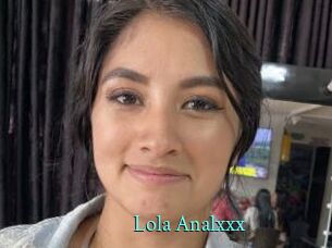 Lola_Analxxx xxx Fantasy Land