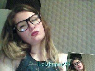 Lolabunny93 xxx Fantasy Land
