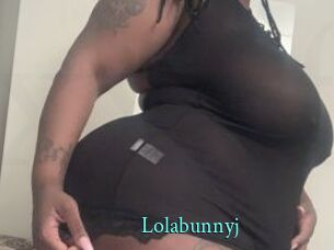 Lolabunnyj