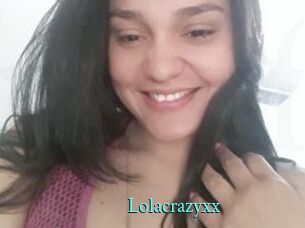 Lolacrazyxx
