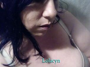 Lolacyn