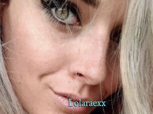 Lolaraexx