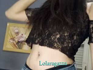 Lolaragazza