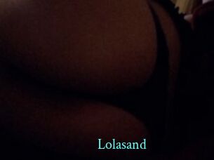Lolasand xxx Fantasy Land