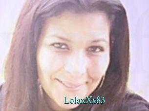 LolaxXx83