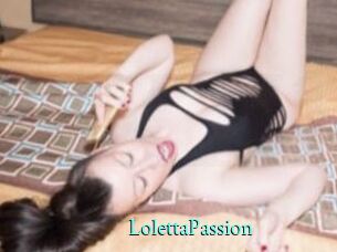 LolettaPassion