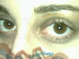 Lolfuego