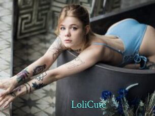 LoliCute
