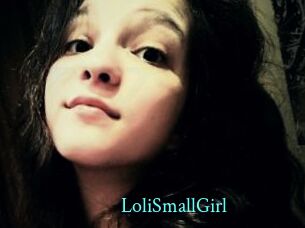 LoliSmallGirl