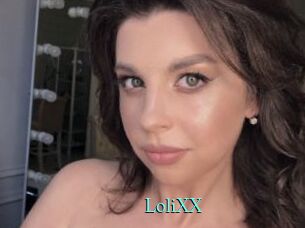 LoliXX