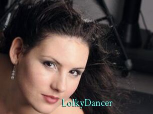 LolkyDancer