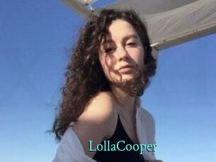 LollaCooper