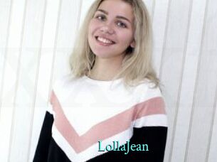 LollaJean