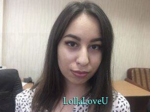 LollaLoveU