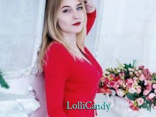 LolliCandy xxx Fantasy Land