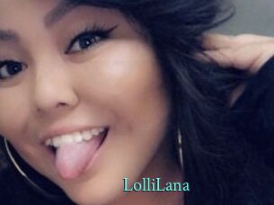 LolliLana xxx Fantasy Land